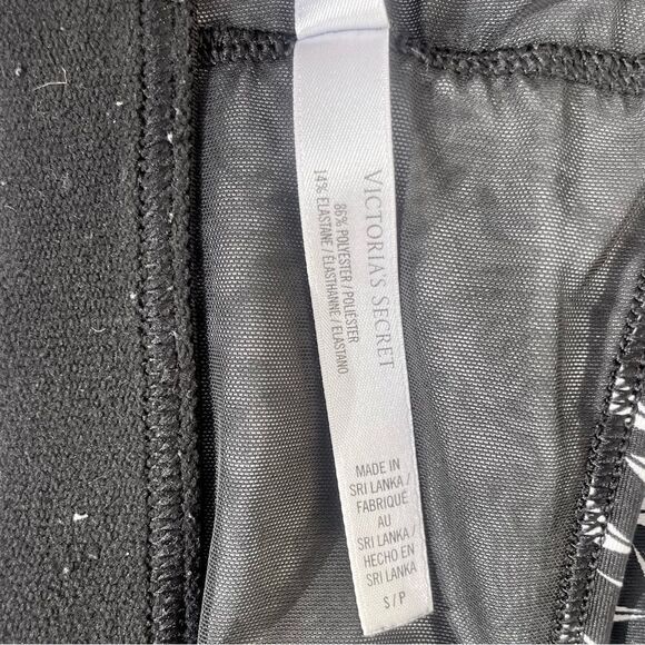 Victoria Sport Cutout Longline Sports Bra - Picture 8 of 9